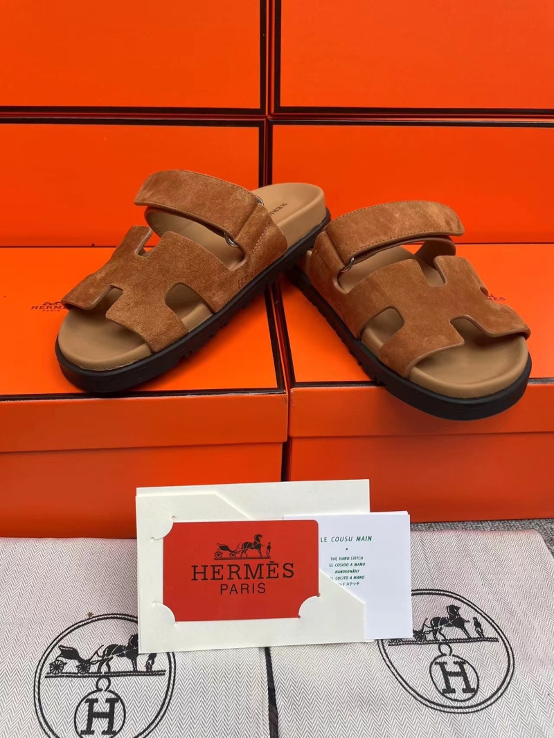 Hermes Sandals